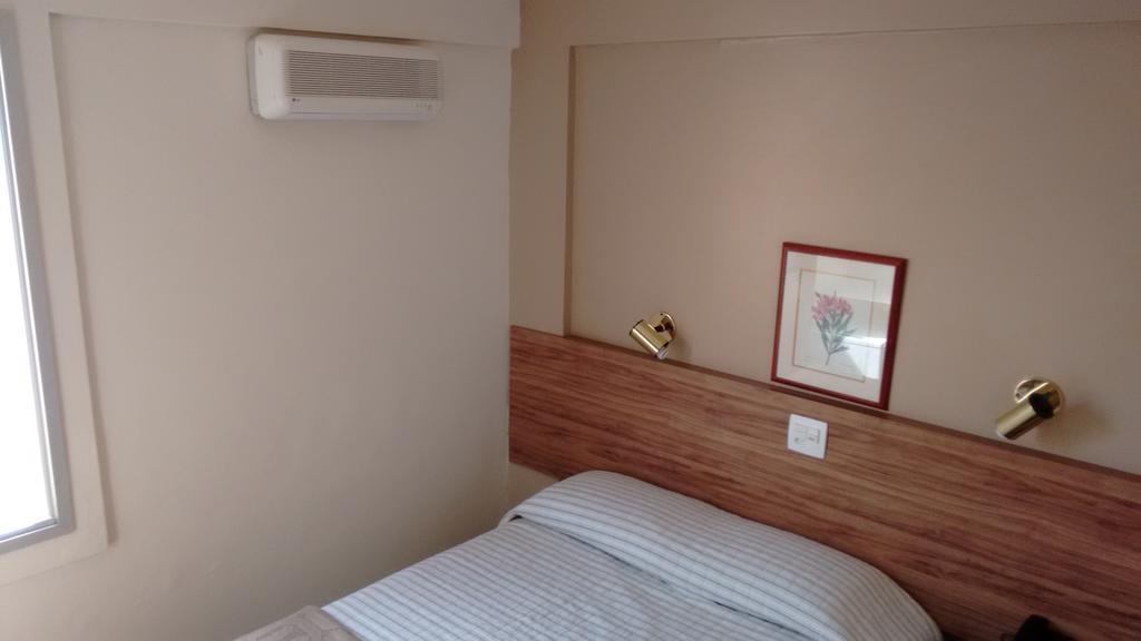 Hotel Saint Martin Bauru Room photo