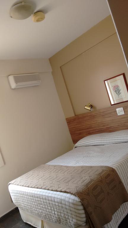 Hotel Saint Martin Bauru Room photo